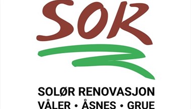 INNKALLING TIL REPRESENTANTSKAPSMØTE I SOR IKS 29.10.2025