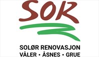 INNKALLING TIL REPRESENTANTSKAPSMØTE I SOR IKS 25.06.2026