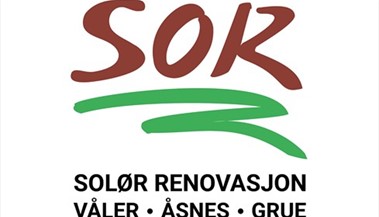 INNKALLING TIL REPRESENTANTSKAPSMØTE I SOR IKS 19.6.2025