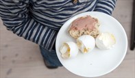 Nye poser til matavfallet